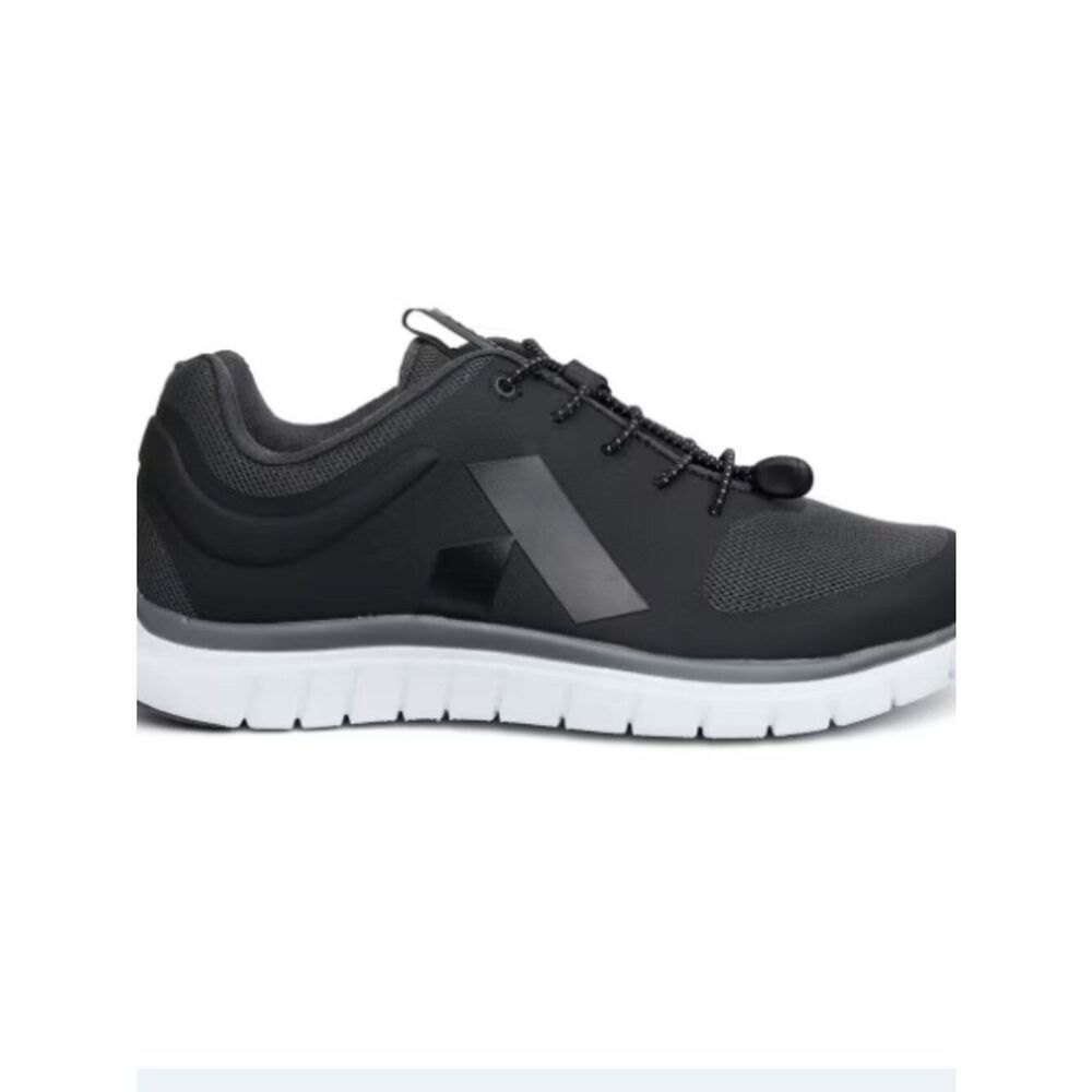 Like New! ANODYNE No. 23 Women's Sport Runner (Gen 1) Black/Grey 12W
